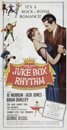 JUKE BOX RHYTHM