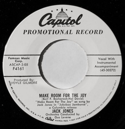 JUKE BOX RHYTHM
