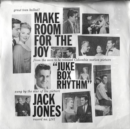 JACK JONES