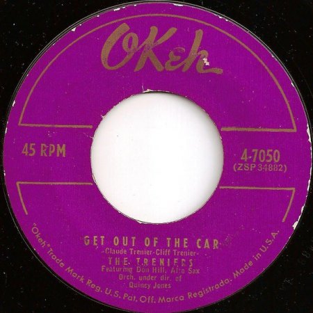 JUKE BOX RHYTHM