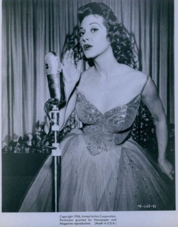 CONNIE RUSSELL