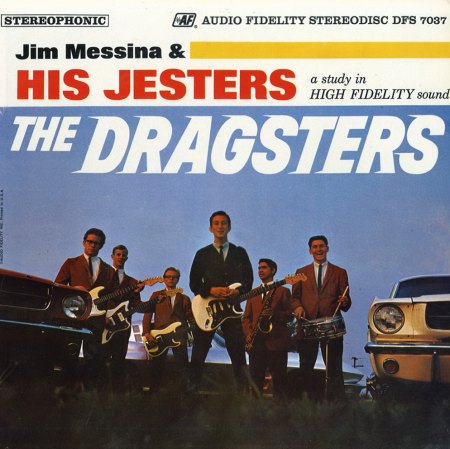JESTERS (Surf-Gruppe)