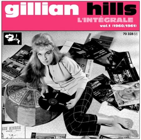 GILLIAN HILLS