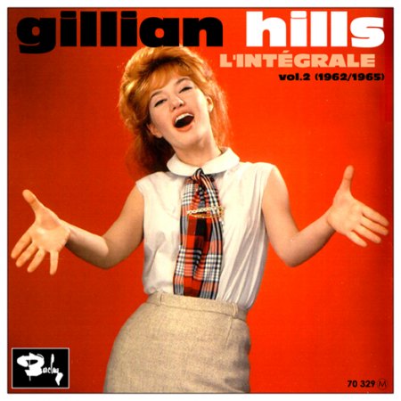 GILLIAN HILLS