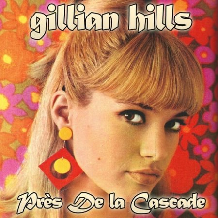 GILLIAN HILLS