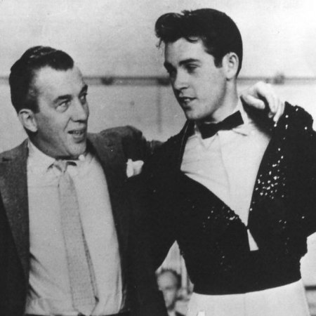 JOE BENNETT & THE SPARKLETONES