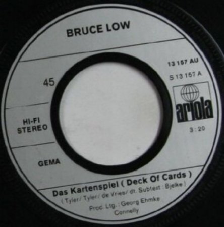 WINK MARTINDALE