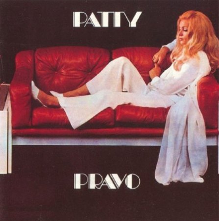 PATTY PRAVO
