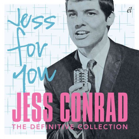 JESS CONRAD