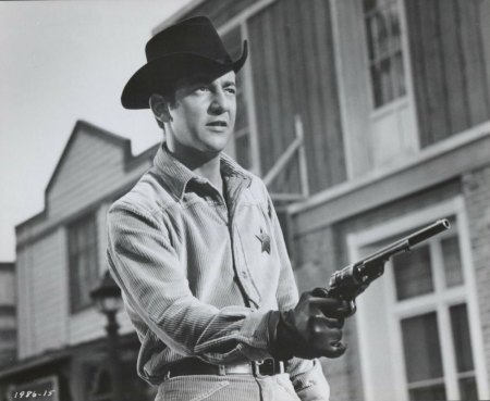 GUNFIGHT IN ABILENE