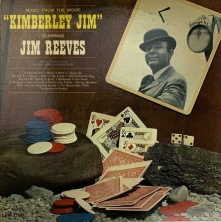 KIMBERLEY JIM