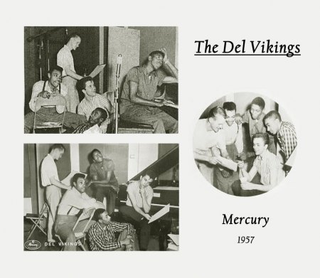 The Del Vikings