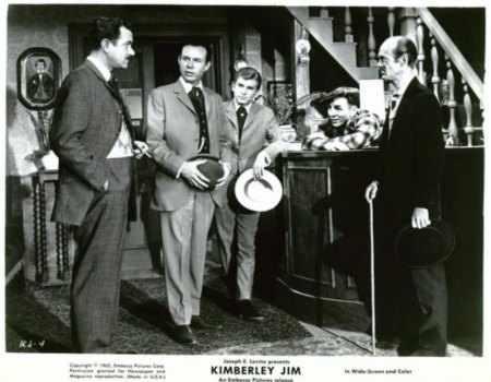 KIMBERLEY JIM