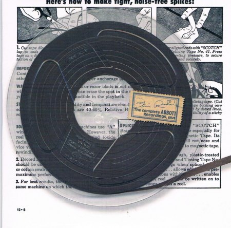 JIM REEVES - CD's