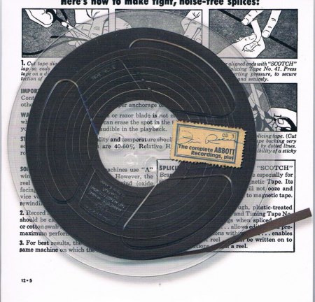 JIM REEVES - CD's