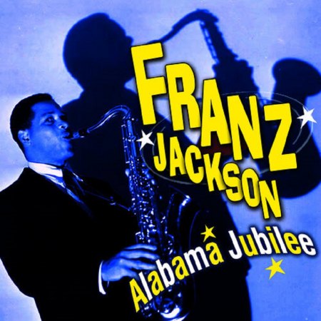 FRANZ JACKSON