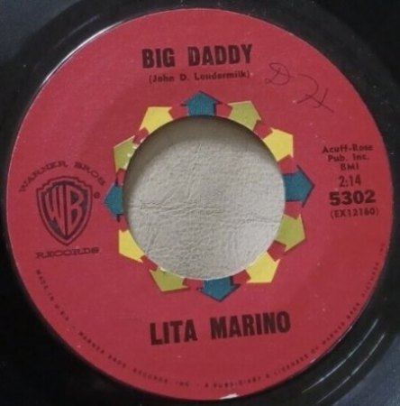 LITA MARINO