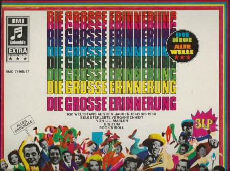 FRED KINGLEE und die King-Kols