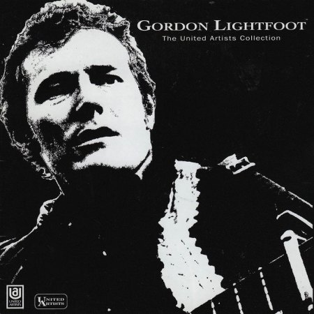 GORD LIGHTFOOT, GORDON LIGHTFOOT, GORDIE LIGHTFOOT