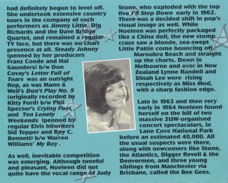 NOELEEN BATLEY