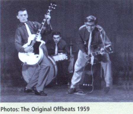 PETER JAY and the Jaywalkers