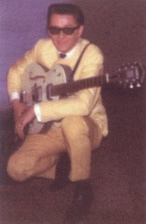PETER JAY and the Jaywalkers
