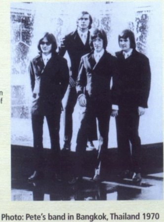 PETER JAY and the Jaywalkers