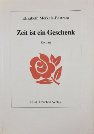 ELISABETH MERKELS BERTRAM