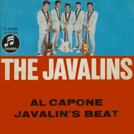 THE JAVALINS