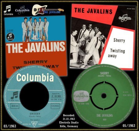 THE JAVALINS