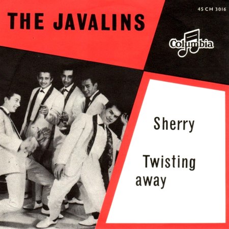 THE JAVALINS
