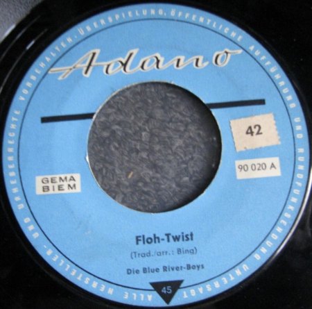 ADANO - Label ab 12.60