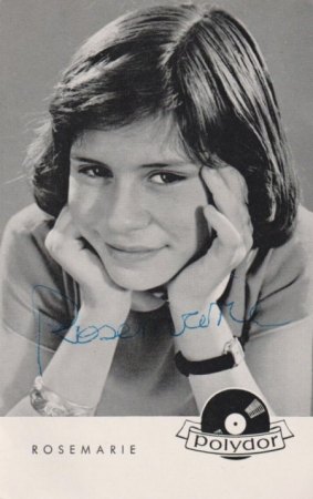 MARY ROOS