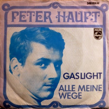 PETER HAUPT