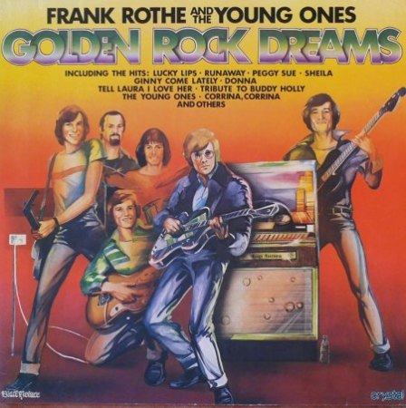 Frank Rothe