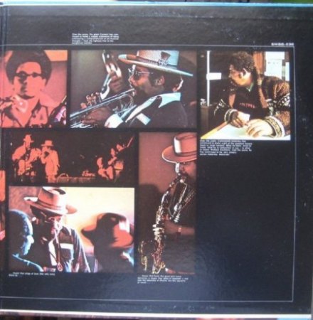 CANNONBALL ADDERLEY