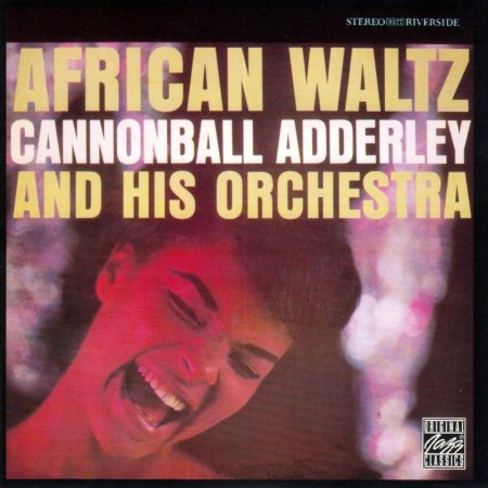 CANNONBALL ADDERLEY