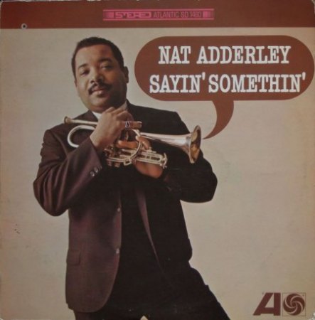NAT ADDERLEY
