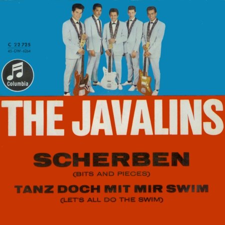 THE JAVALINS