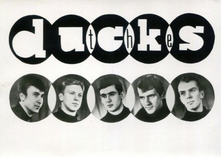 THE DUCKS
