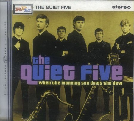 THE QUIET FIVE