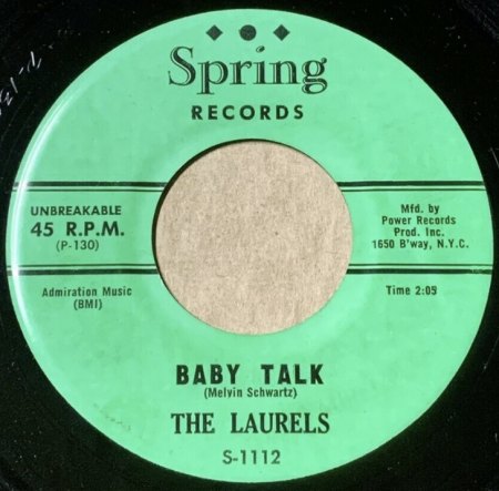 THE LAURELS