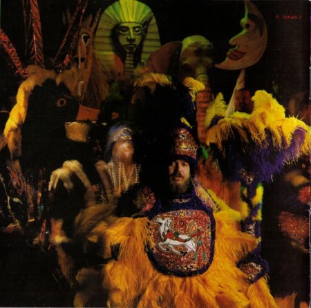 DR. JOHN