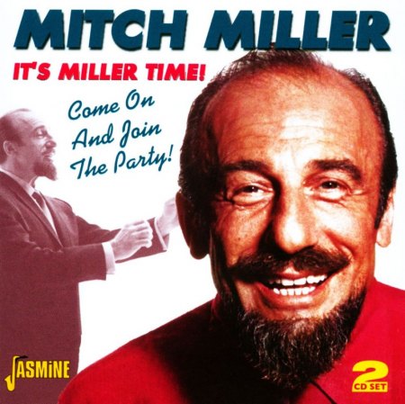 MITCH MILLER