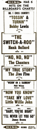King records -1961-07-10.png