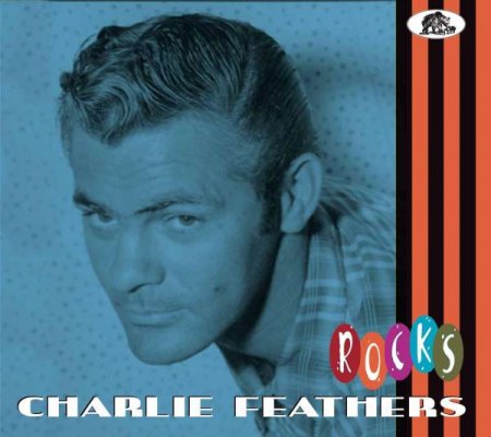 CHARLIE FEATHERS