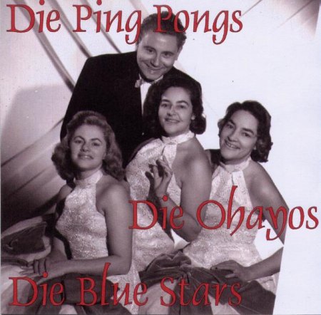 DIE PING PONGS