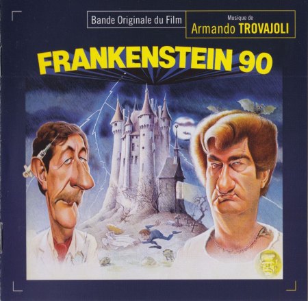 EDDY MITCHELL (3.8.1942 in Paris)