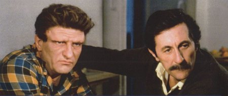 EDDY MITCHELL (3.8.1942 in Paris)