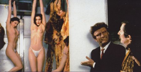 EDDY MITCHELL (3.8.1942 in Paris)